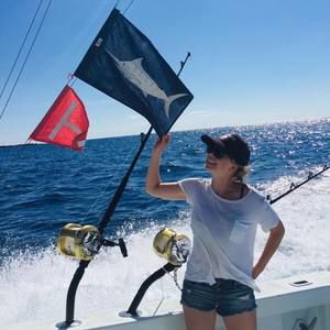 Meet your Posher, Jamie